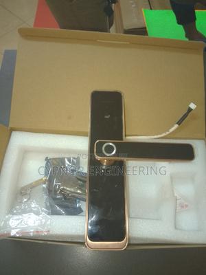 Topsec Hot Selling Keyless Fingerprint Smart Lock - thumbnail 2