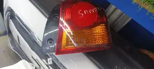  Ex Japan Mitsubish RVR Backlight