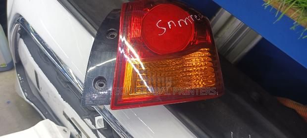 Ex Japan Mitsubish RVR Backlight