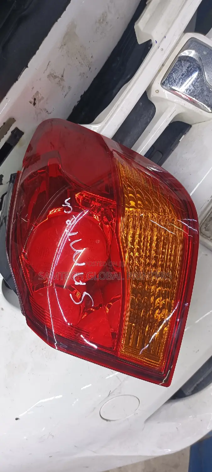 _Ex Japan Mitsubish RVR Backlight