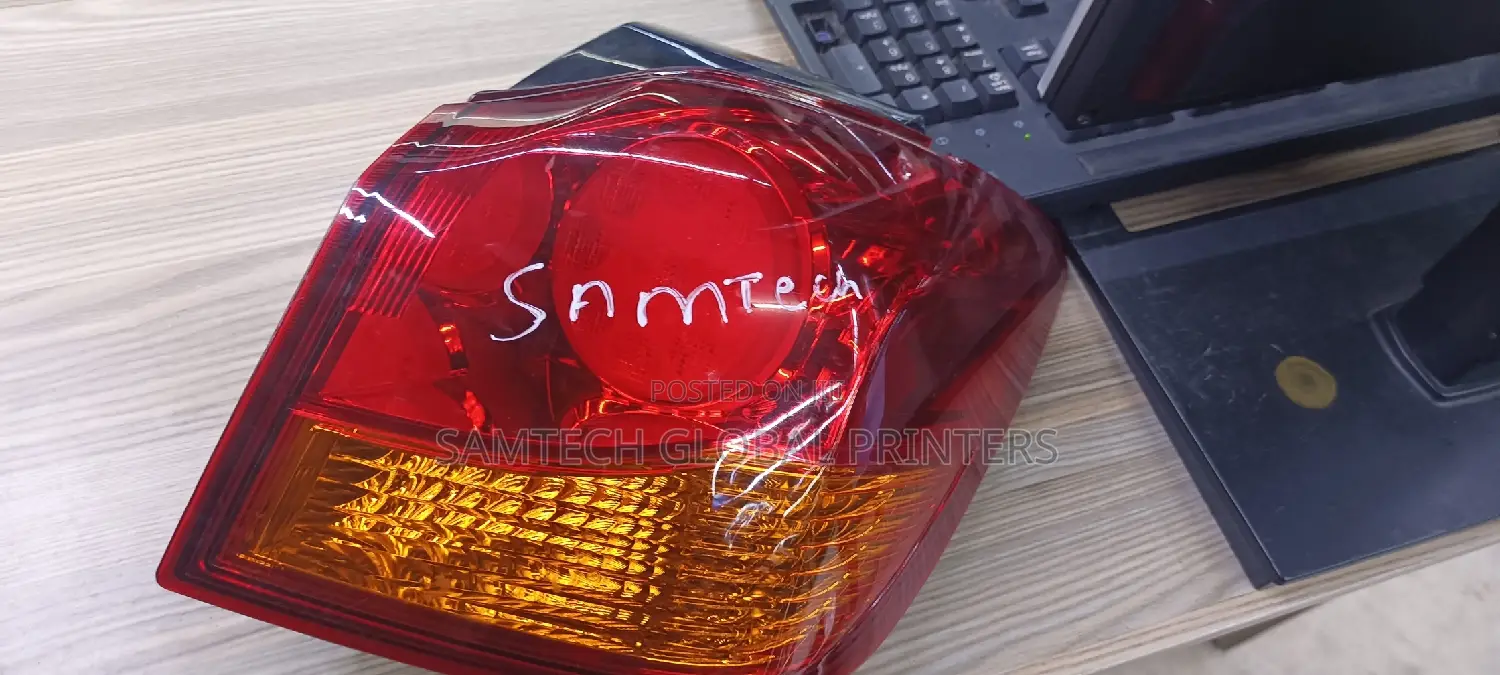 -Ex Japan Mitsubish RVR Backlight