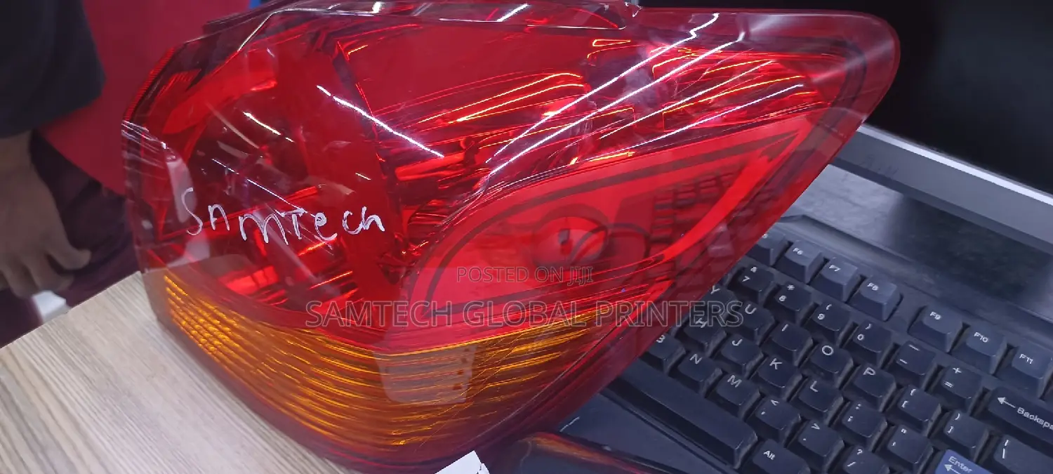 ) Ex Japan Mitsubish RVR Backlight