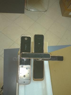 Great Performance Keyless Passcode Smart Access Door Lock - thumbnail 2