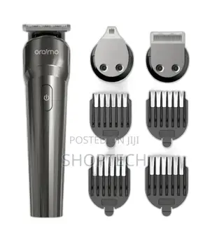 0raimo Smarttrimmer Pro OPC-TR10P Multi-Functional
