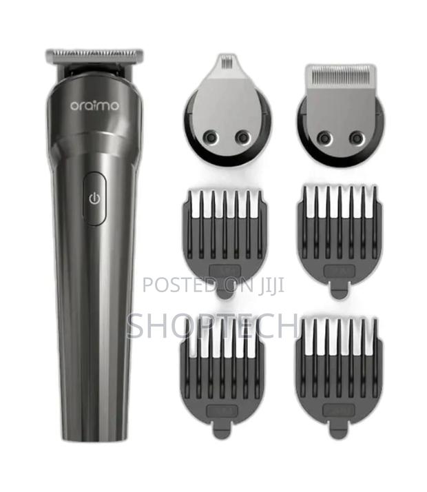 0raimo Smarttrimmer Pro OPC-TR10P Multi-Functional - main view