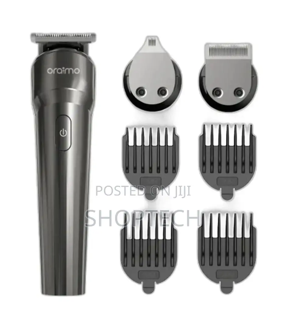 0raimo Smarttrimmer Pro OPC-TR10P Multi-Functional