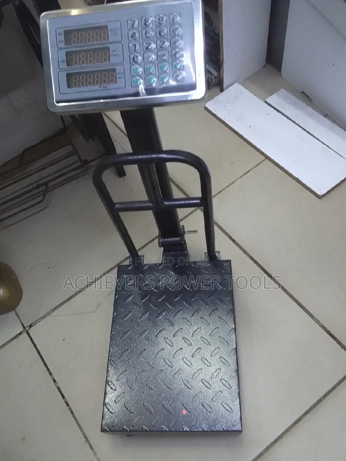 Platform Weighing Scale 150kg