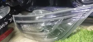 , Harrier Bootlight 2014