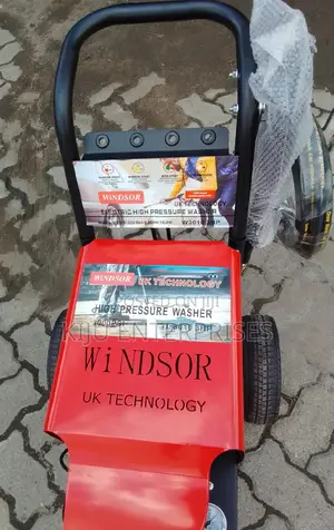Windsor-High Pressure Washer 3000psi