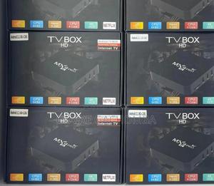 Tv Box 8gb RAM 32gb Rom - thumbnail 2