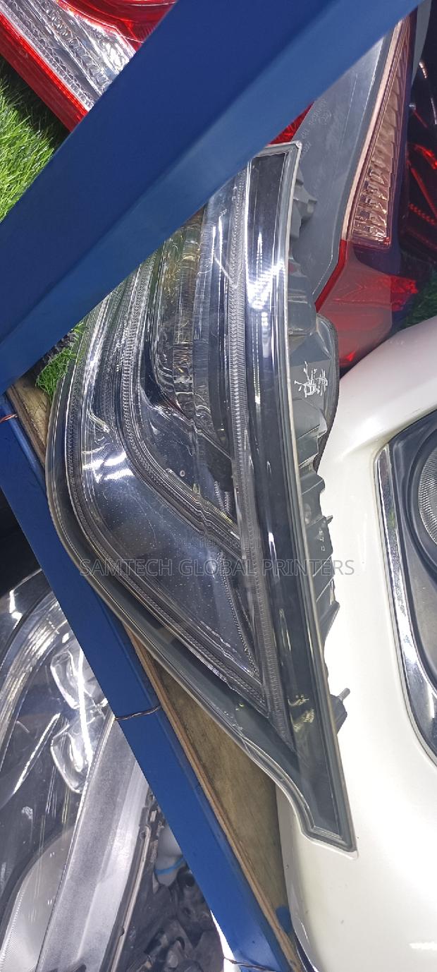 Clean Model Harrier Bootlight 2018