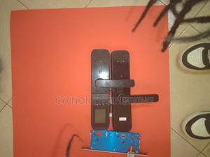 Remote Control Digital Mortice Lock for Homes - thumbnail 2