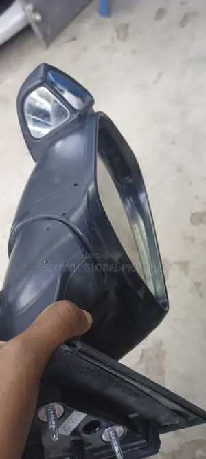X Trail 2014 Sidemirror