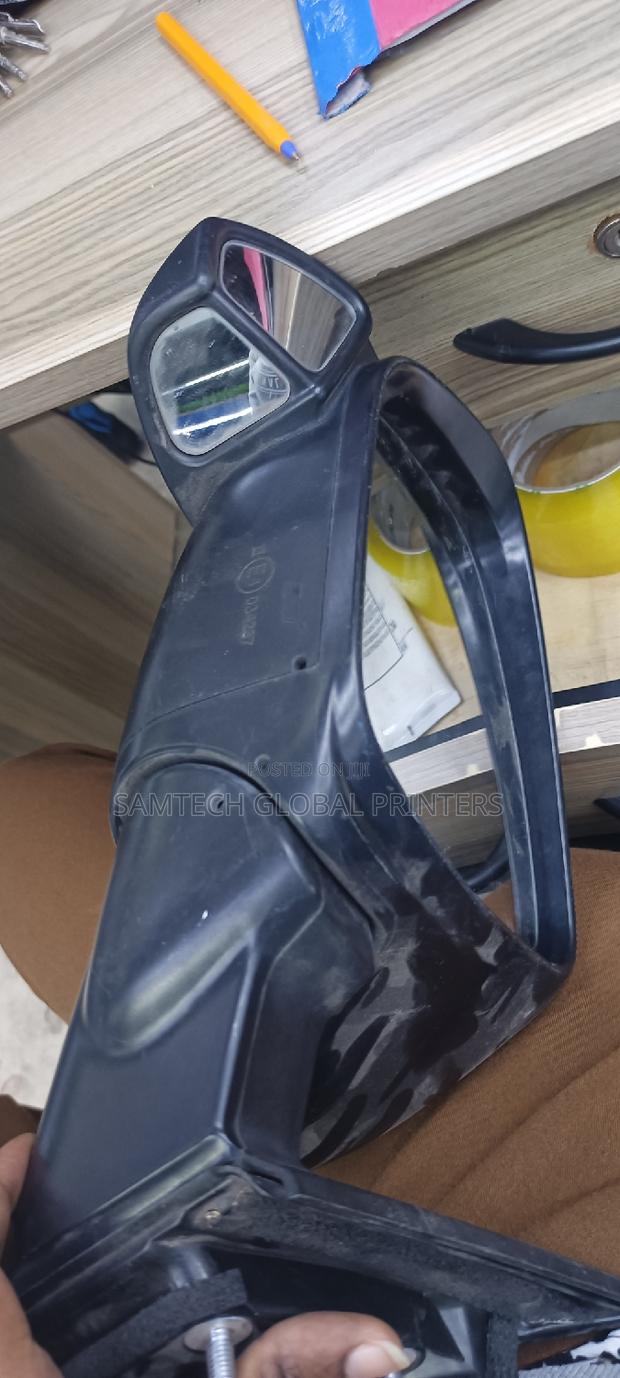 Best X Trail 2014 Sidemirror