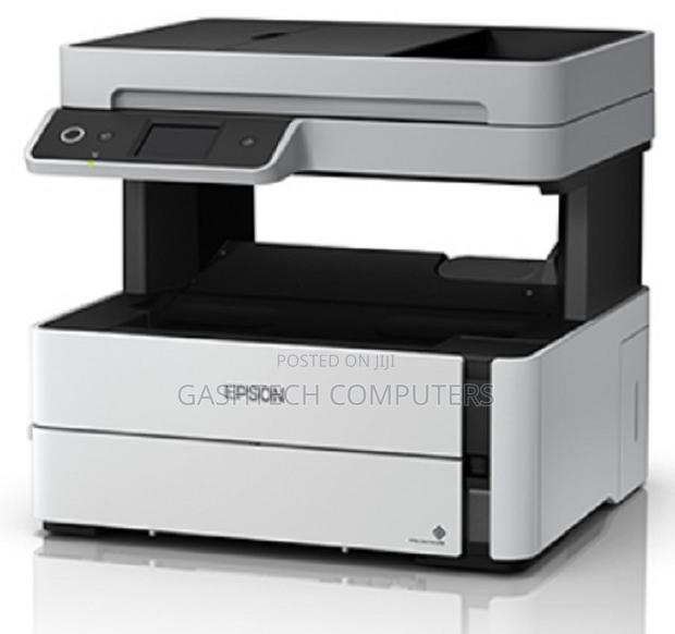 EPSON Printer M3170 - thumbnail 2