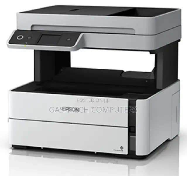 Epson Printer M3170
