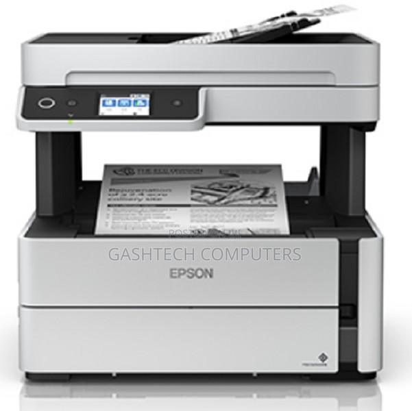 EPSON Printer M3170 - thumbnail 3