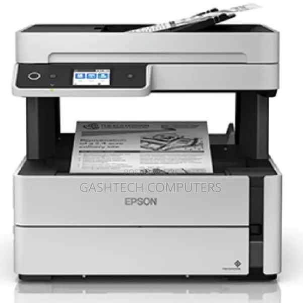Epson Printer M3170