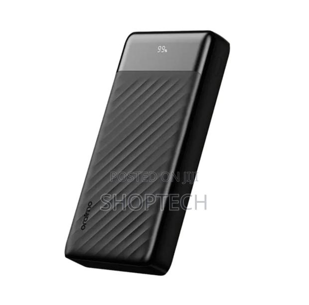 Oraimo Pilot 15 Flash OPB-1208N 20000mah 15W Power Banks