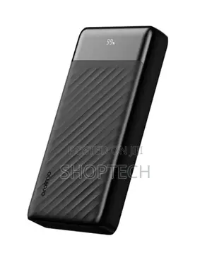 Oraimo Pilot 15 Flash OPB-1208N 20000mah 15W Power Banks