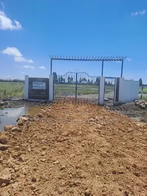 Affordable Katani Plots Near Tarmac Ww