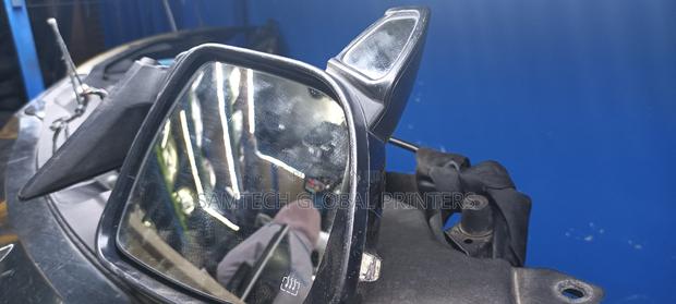 'X Trail 2014 Sidemirror