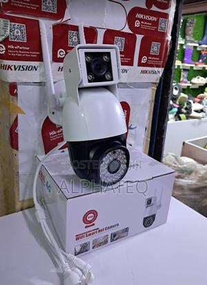 Dual Lens *4G Simcard Camera With Sim Slot 4g Simcard* - thumbnail 2