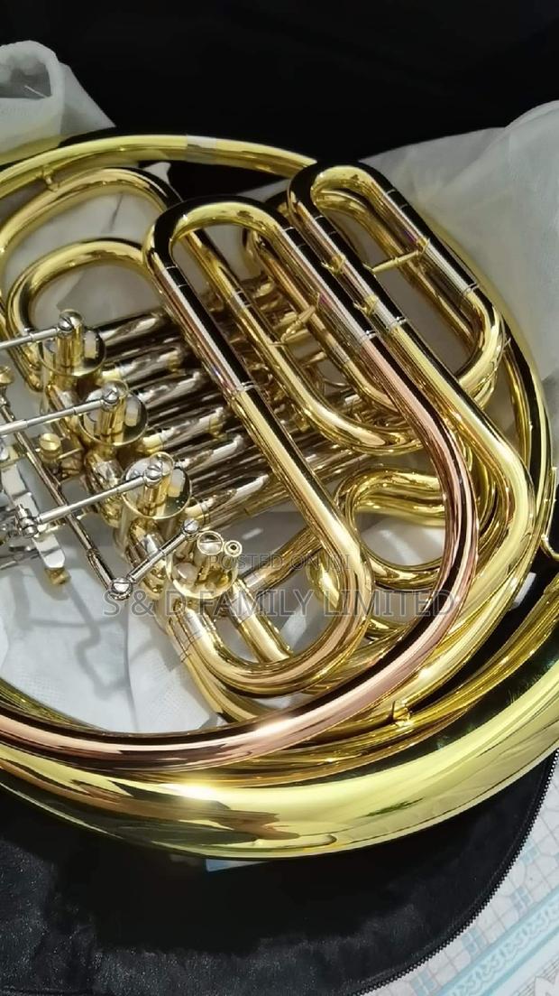 CPK French Horn - thumbnail 2