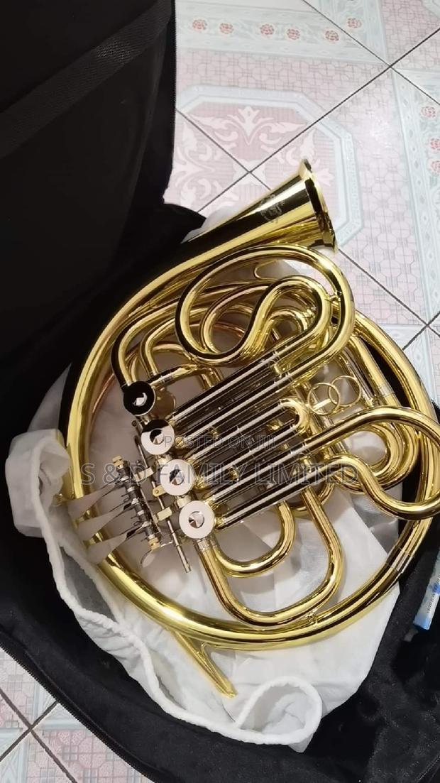 CPK French Horn - thumbnail 3