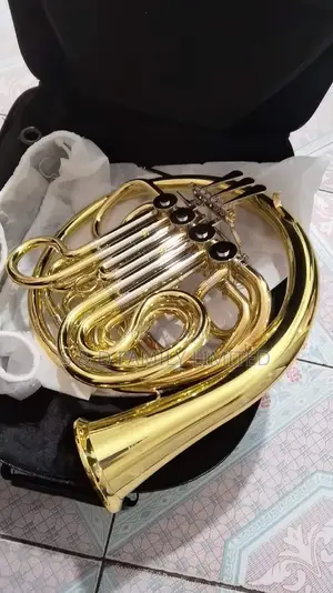 CPK French Horn