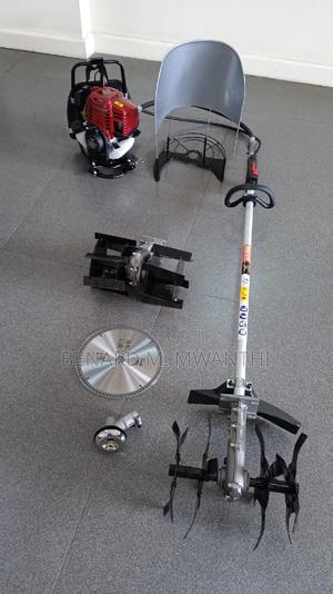 Tiller/Weeder Combined - thumbnail 2