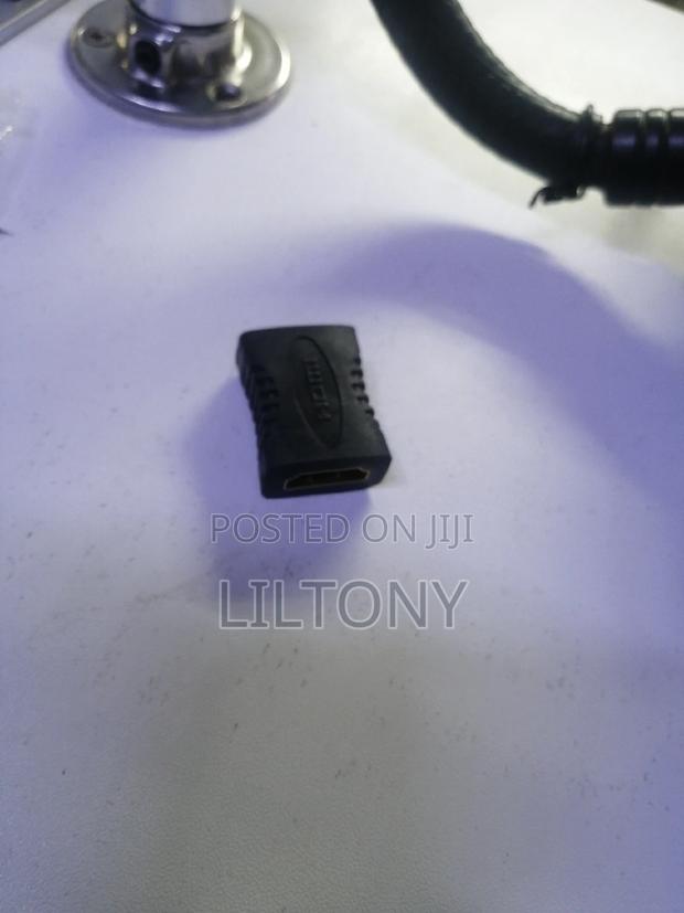 Hdmi to Hdmi Connector