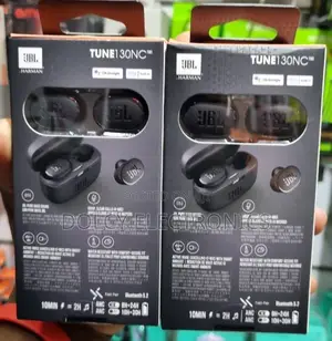 JBL Tune 130nc TWS