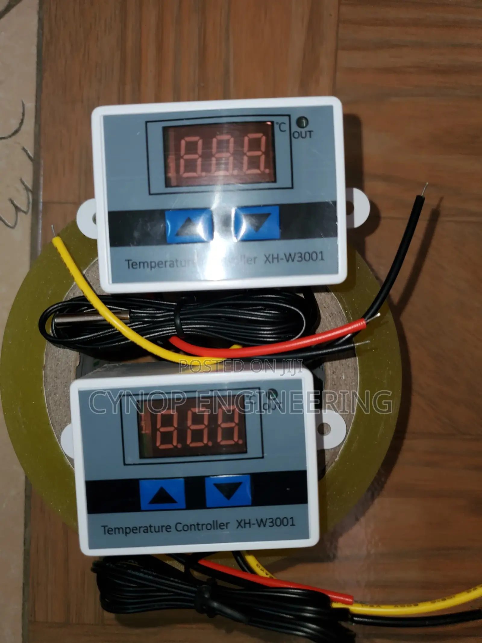 Thermal Equilibrium Module 220V AC 1500W Unit