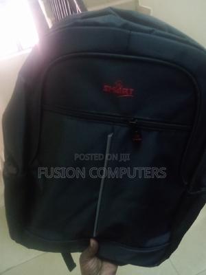 Smart Sm - 8000 Laptop Backpack - thumbnail 2