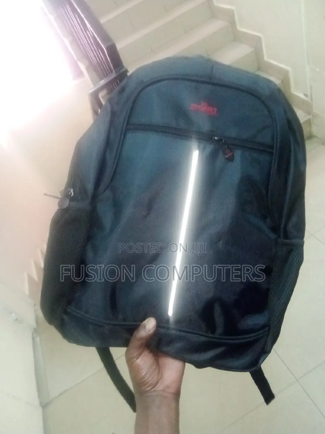Smart Sm - 8000 Laptop Backpack