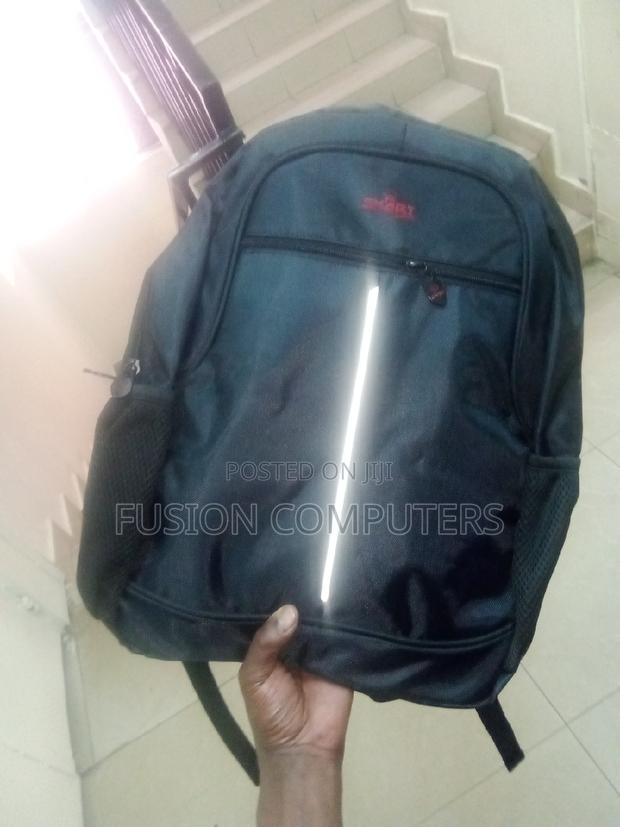 Smart Sm - 8000 Laptop Backpack - thumbnail 3