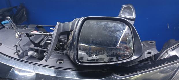 Quality X Trail 2014 Sidemirror
