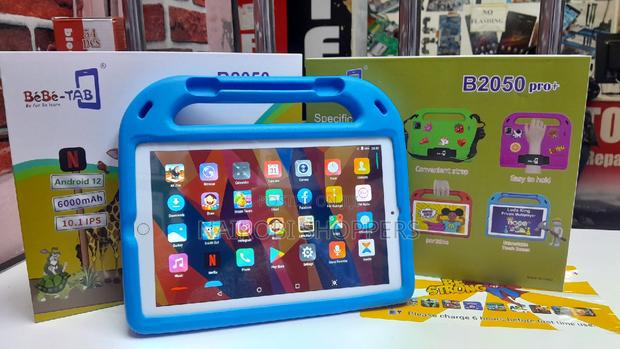 Kidstablet B2050 10inch 6gb Ram +256 Gb Rom
