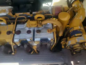 22kva Lister Ex Uk Power Generator Set