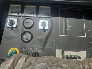 22kva Lister Ex Uk Power Generator Set