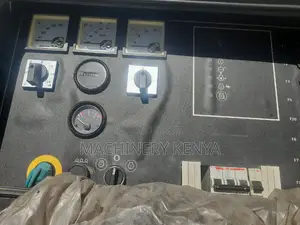 22kva Lister Ex Uk Power Generator Set