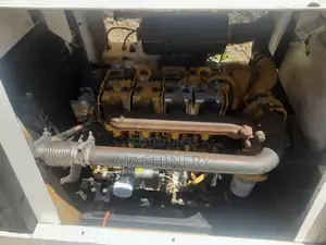 22kva Lister Ex Uk Power Generator Set