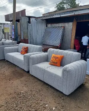 Modern 5 Seater Sofa