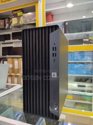 New Desktop Computer HP EliteDesk 800 16GB Intel Core I5 HDD+SSD 1T