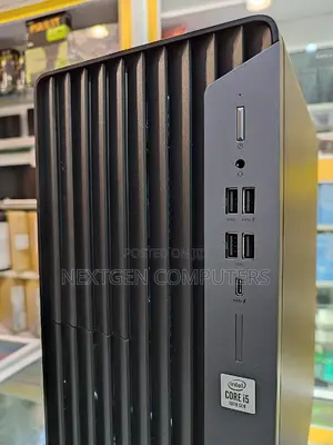 New Desktop Computer HP EliteDesk 800 16GB Intel Core I5 HDD+SSD 1T