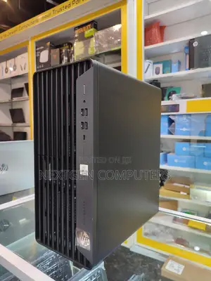 New Desktop Computer HP EliteDesk 800 16GB Intel Core I5 HDD+SSD 1T