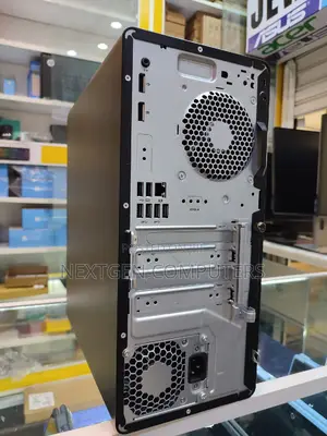 New Desktop Computer HP EliteDesk 800 16GB Intel Core I5 HDD+SSD 1T