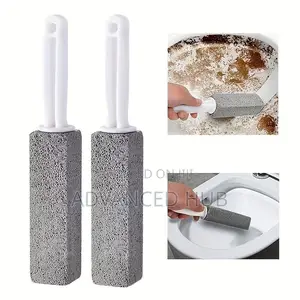Pumice Stone Toilet Scrubber