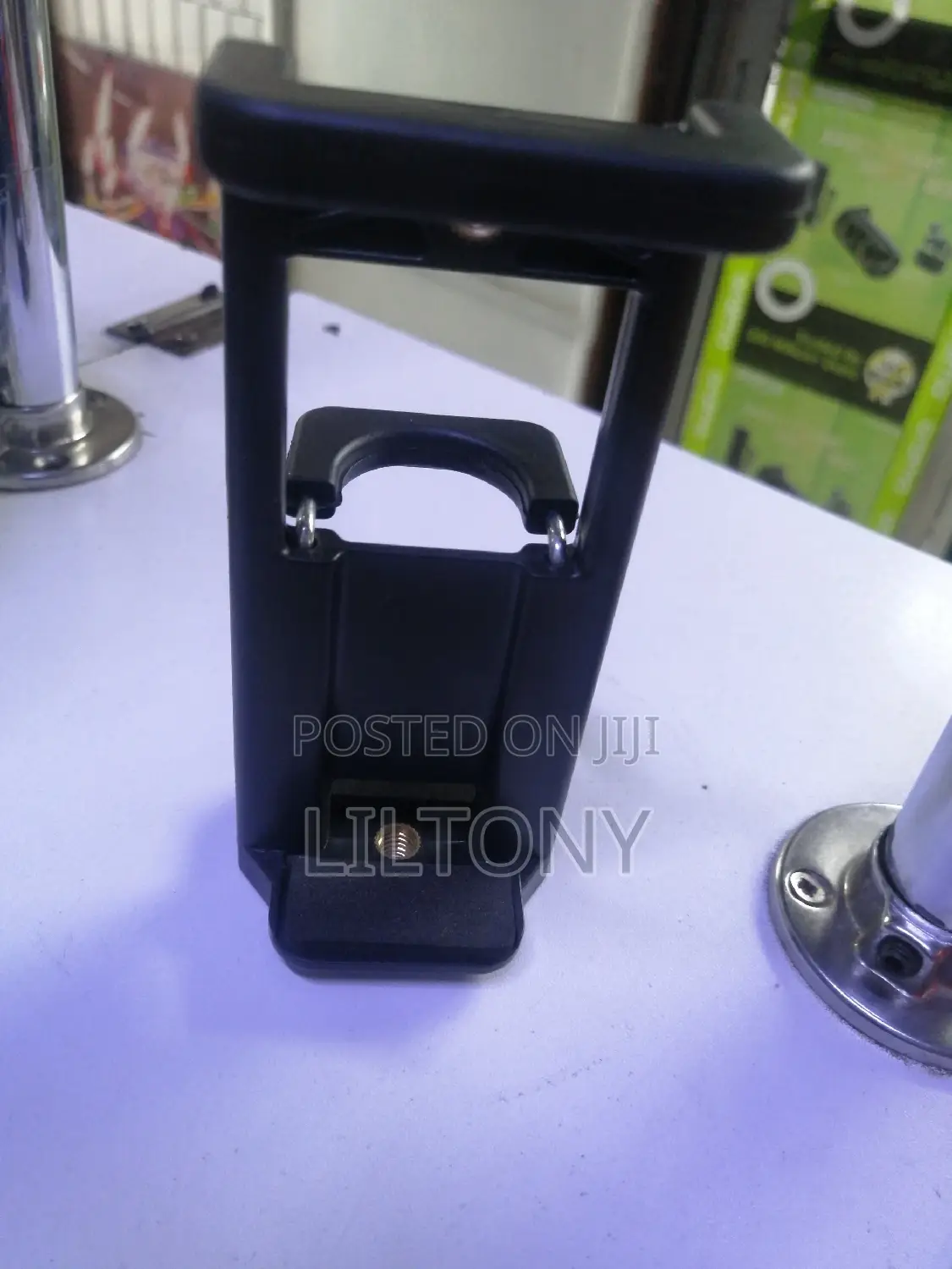 Phone /Tablet Tripod Standard Holder